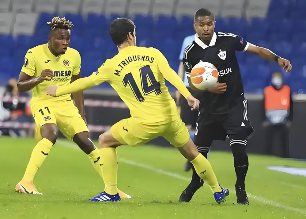 卡拉巴克 VS 费伦茨瓦罗斯波胆预测 haen001.com