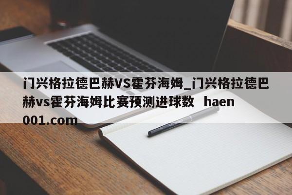 门兴格拉德巴赫VS霍芬海姆_门兴格拉德巴赫vs霍芬海姆比赛预测进球数  haen001.com