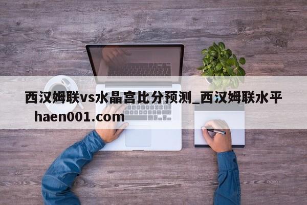 西汉姆联vs水晶宫比分预测_西汉姆联水平  haen001.com